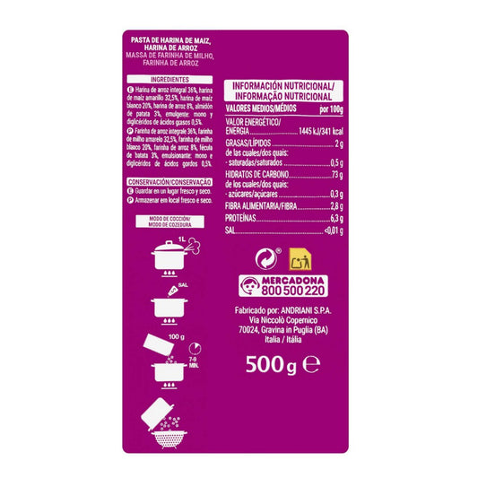 Gluténmentes csillag levestészta