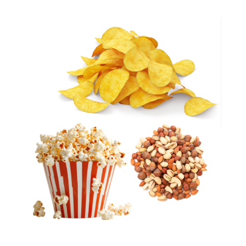 Snacks