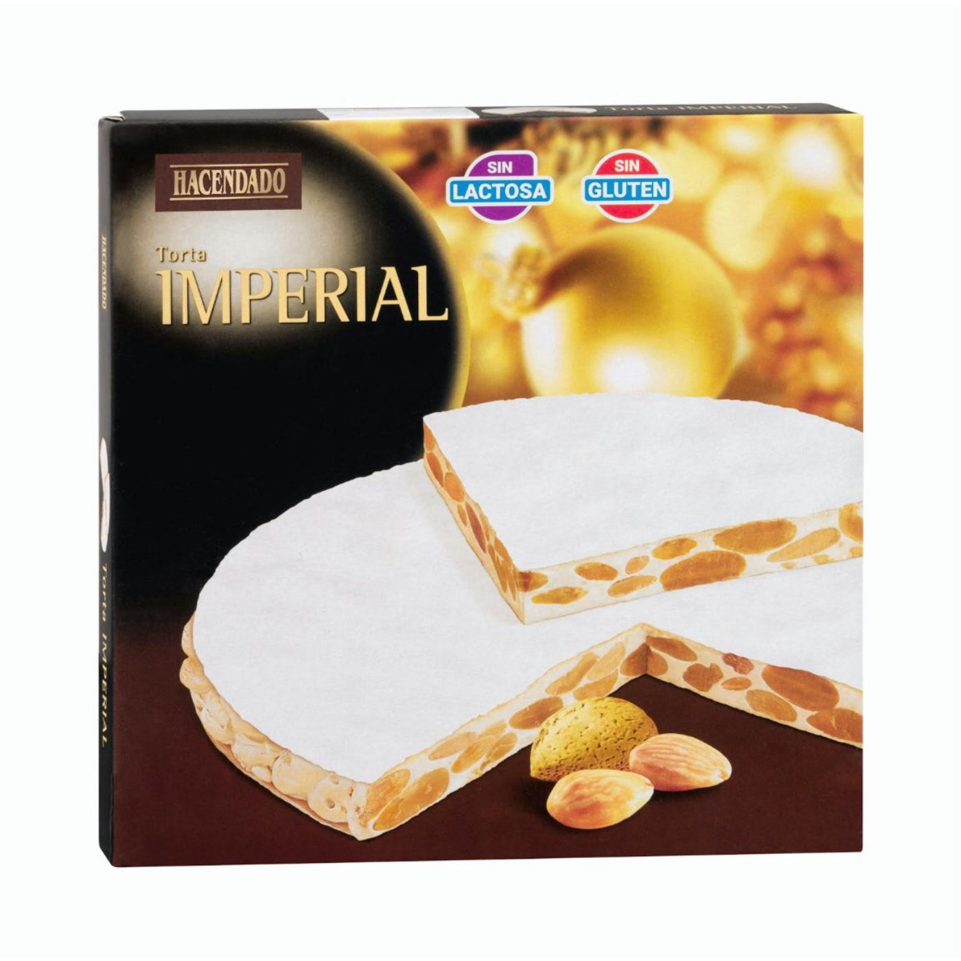 Császári torta(nugát)