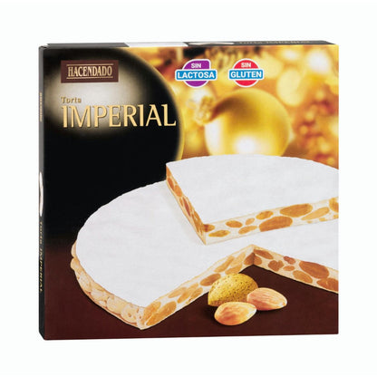 Császári torta(nugát)