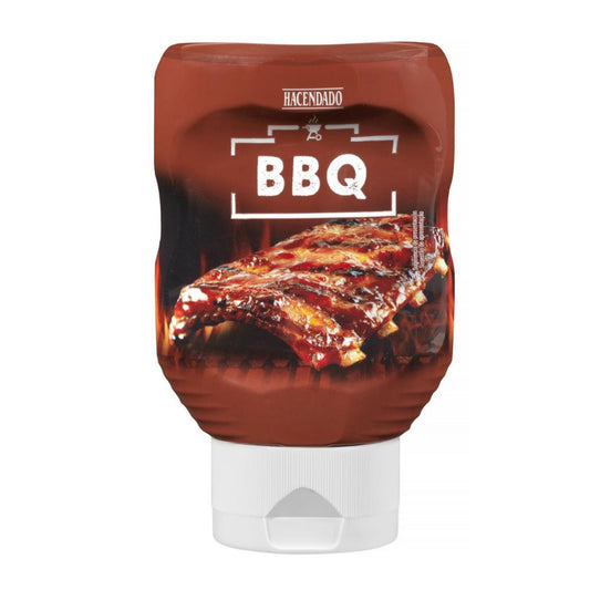 BBQ szósz