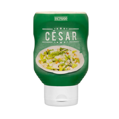 Cézár salátaöntet