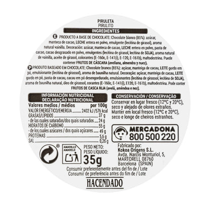 Gluténmentes karácsonyi pálcikás tejcsoki manó