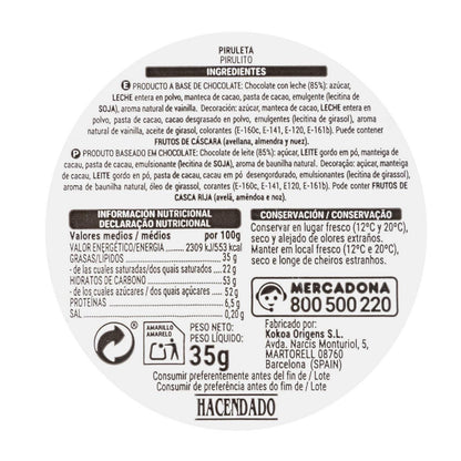 Gluténmentes karácsonyi pálcikás tejcsoki mikulás