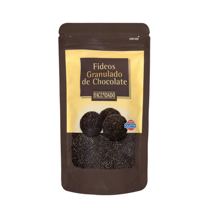 Gluténmentes csokidara