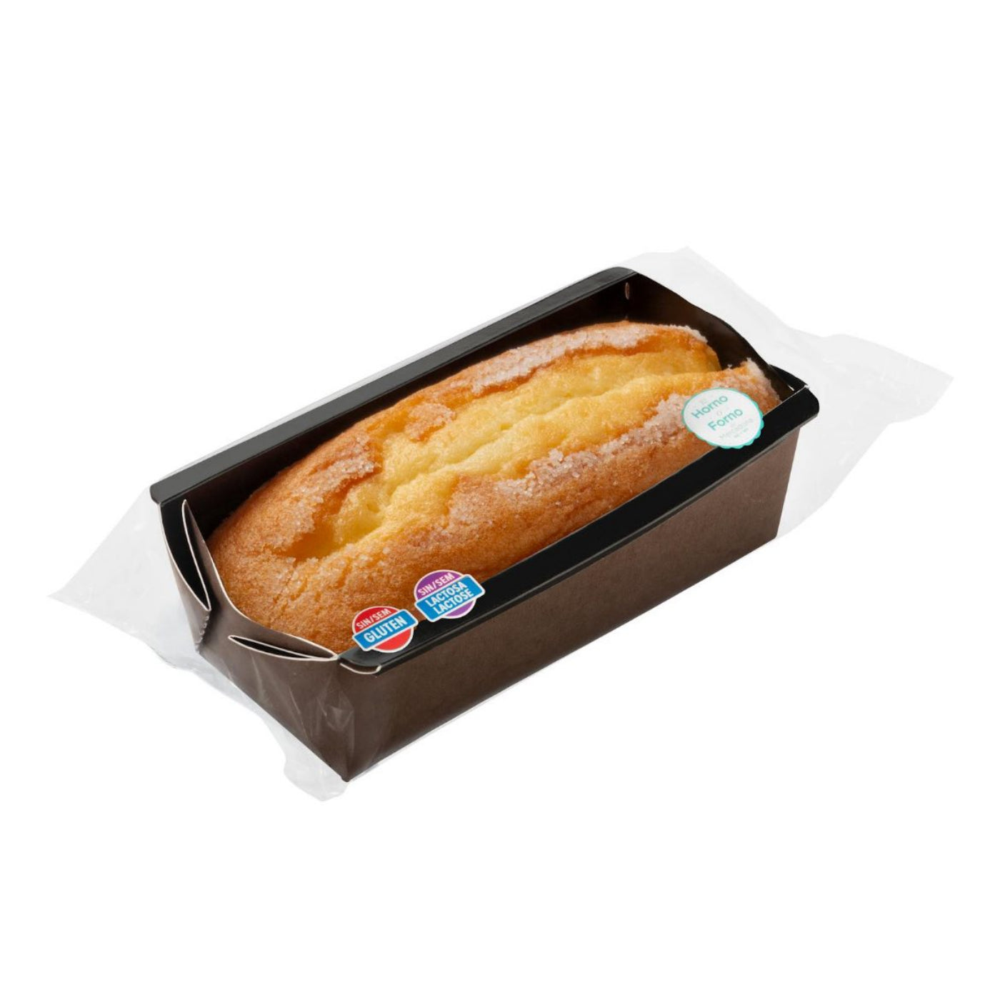 Cukros piskóta 300g Hacendado