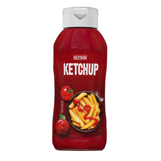 Ketchup