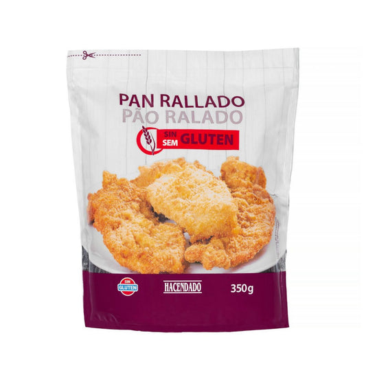 Gluténmentes panírmorzsa