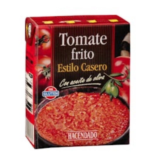 Házi stílusú sült paradicsomszósz