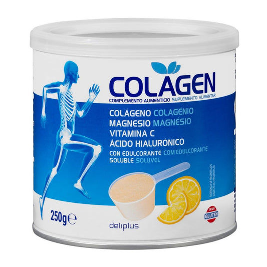 Hidrolizált kollagén italpor magnèziummal, hialuronsavval és C-vitaminnal