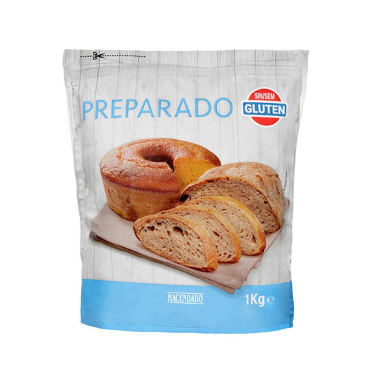 Kenyér- és péksütemény előkészítő