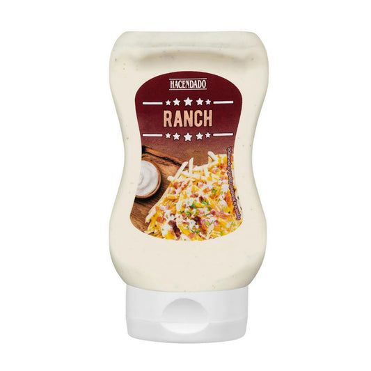 Krémes salátaöntet