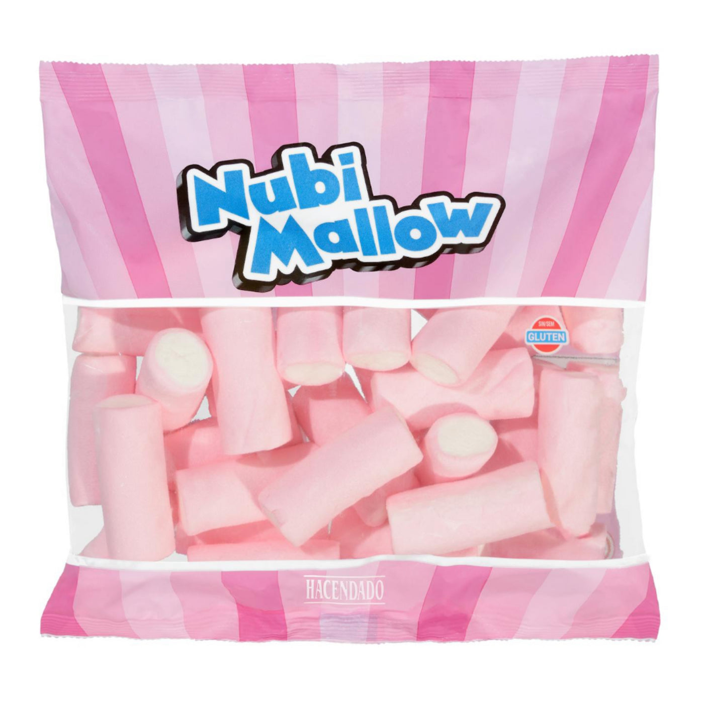 Nubi Mallow mályvacukor