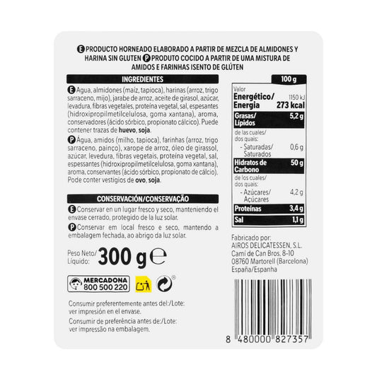 Szeletelt fehér vekni kenyér