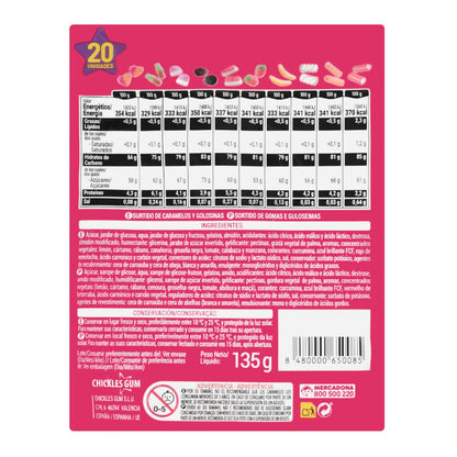 Top 10 édesség-válogatás