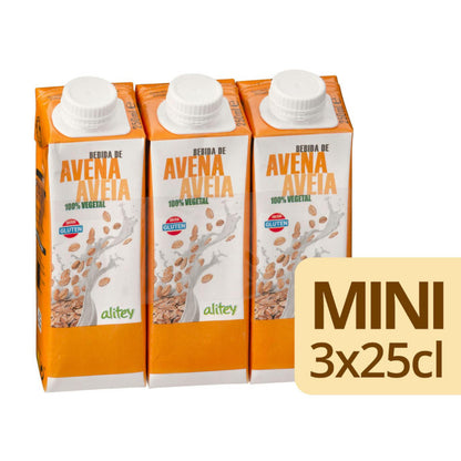 Zabital 3x250ml Alitey