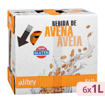 Zabital 6x1L Alitey